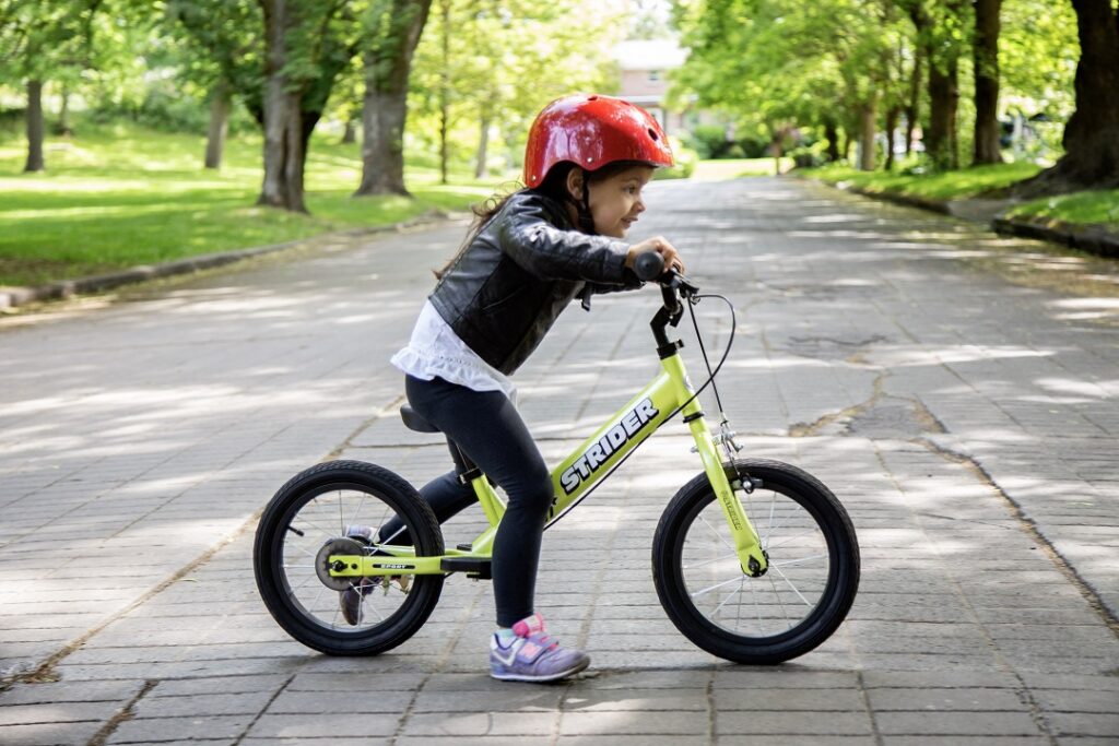 Best Balance Bikes for Kids