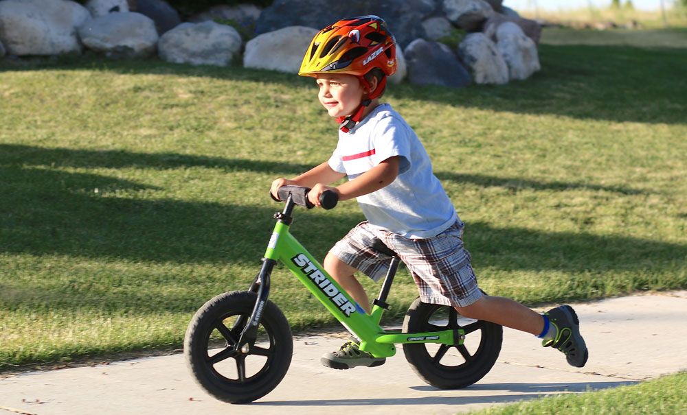 Best Balance Bikes for Kids