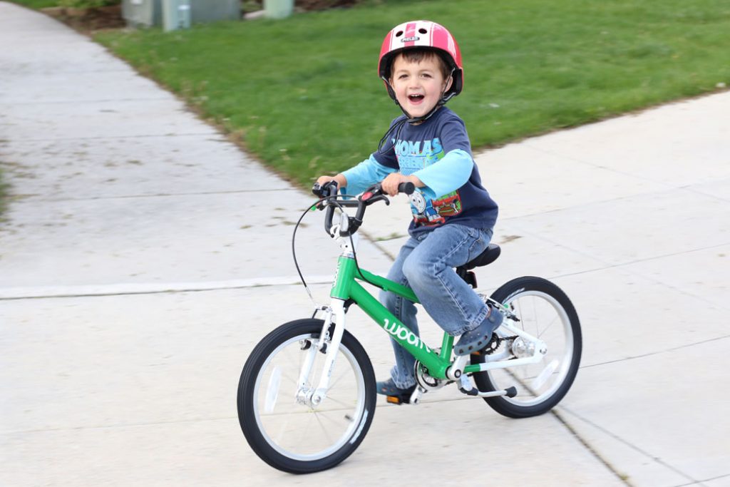 How much are toddler bikes