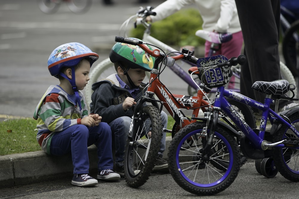 Kid Bikes | Best Price And Quality!
