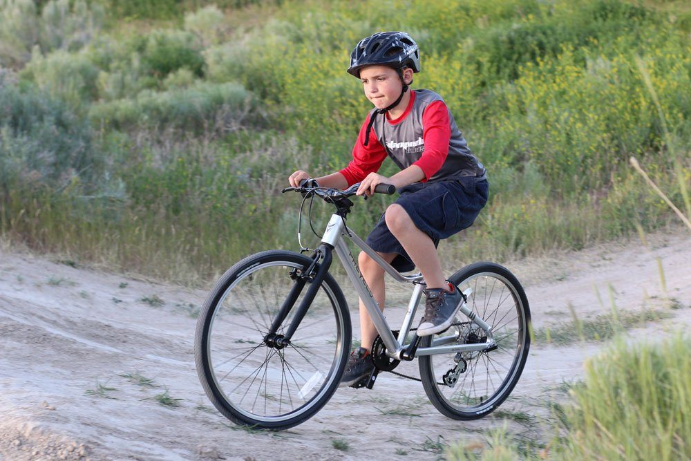 Kids 24-Inch Bikes