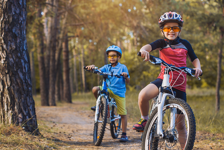 Things you need to know before buying a kid's bike