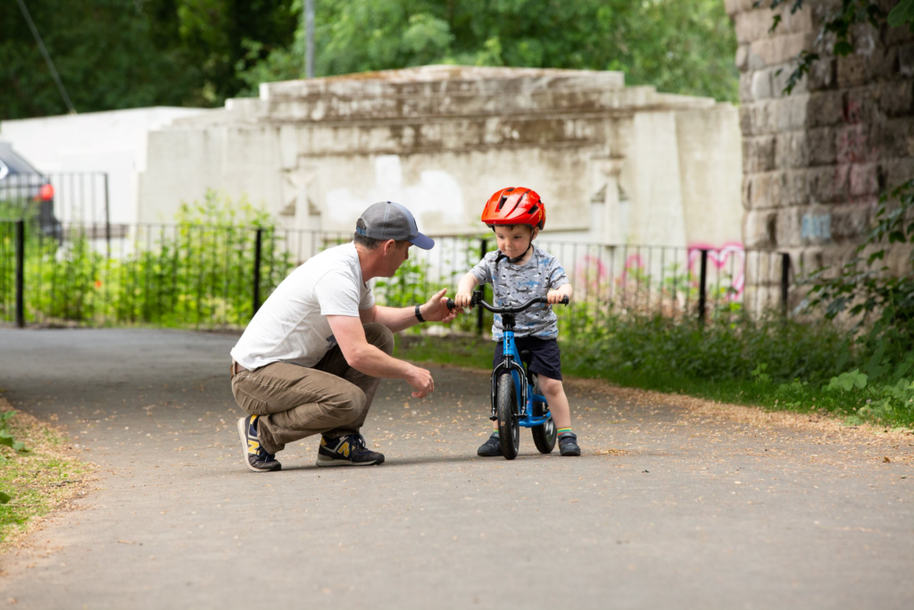 Things you need to know before buying a kid's bike