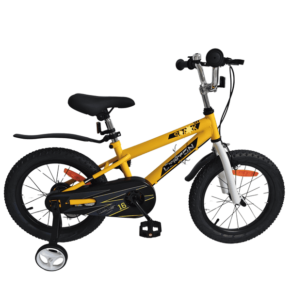 16" boy bike