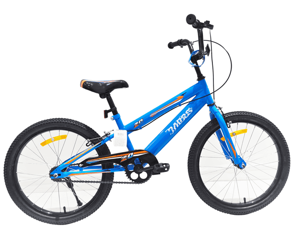 20" boy bike