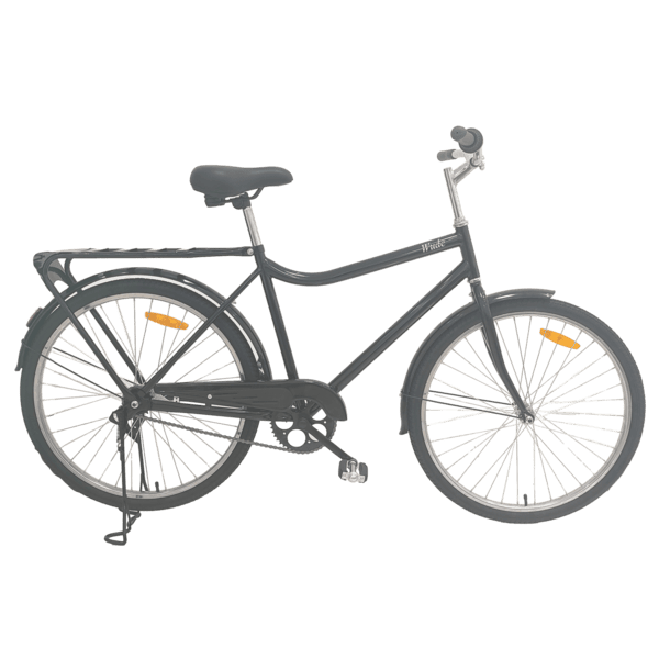 heavy duty bike