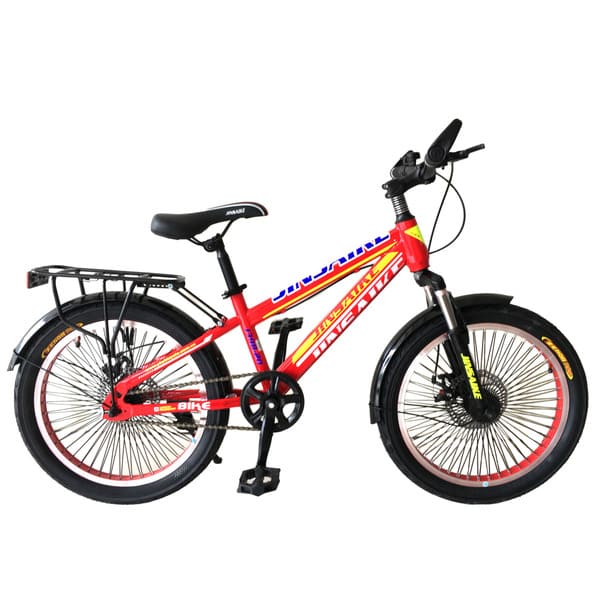 Junior bike MTB